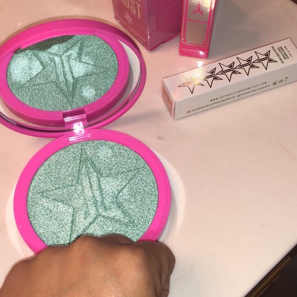 Jeffree Star Makeup Bundle - Picture 4 of 4